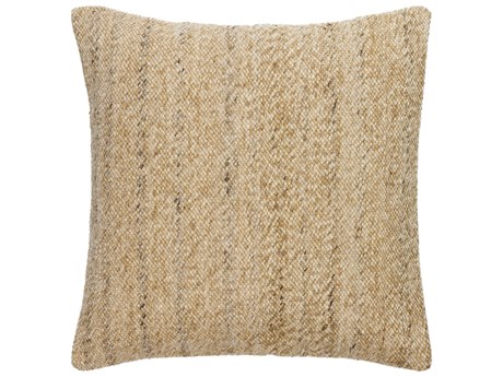 Surya Oswin Light Beige Pillow