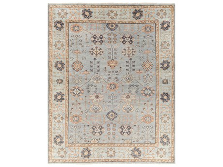 Surya Palais Bordered Area Rug