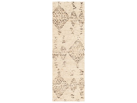 Surya Pampa Moroccan Runner Area Rug