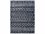 Surya Puffy Shag Light Grey / Beige / Taupe Rectangular Area Rug  SYPFY2307REC