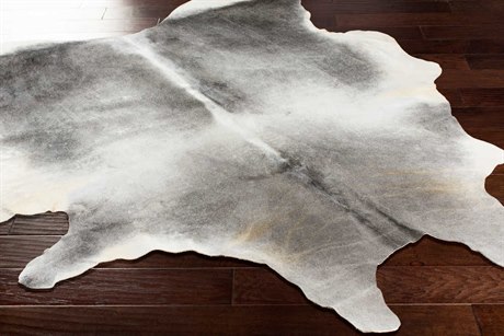Surya Patagonia Animal Print Area Rug