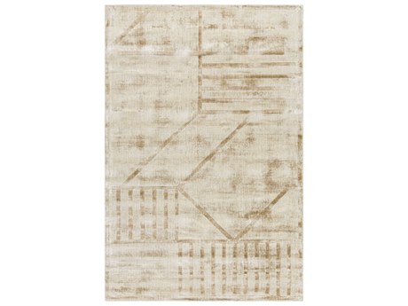 Surya Pier Geometric Area Rug