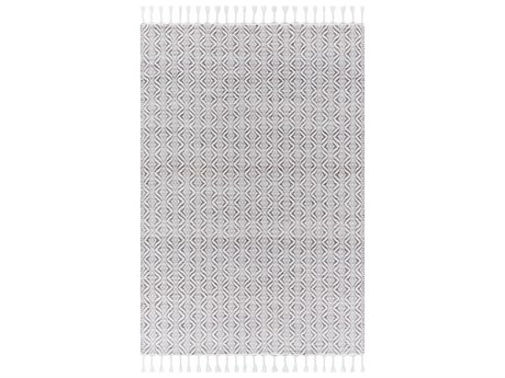 Surya Peony Moroccan Runner Area Rug