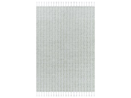 Surya Peony Moroccan Runner Area Rug