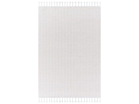 Surya Peony Moroccan Runner Area Rug