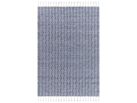 Surya Peony Moroccan Runner Area Rug