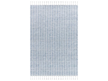 Surya Peony Moroccan Runner Area Rug