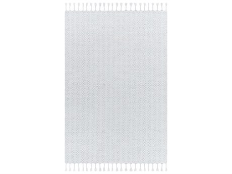 Surya Peony Moroccan Runner Area Rug
