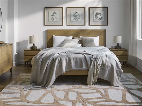 Surya Pryce Bedroom Set