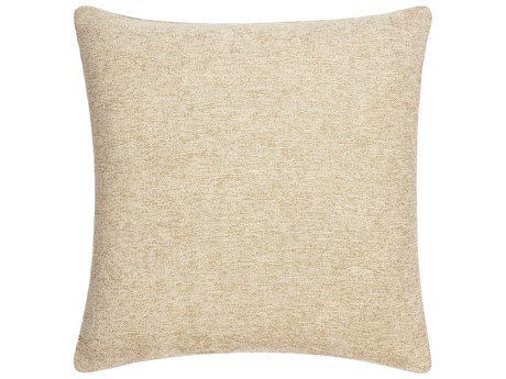Surya Puako Beige Pillow