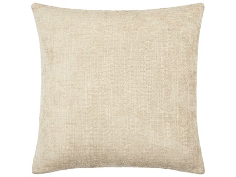 Surya Puako Beige Pillow