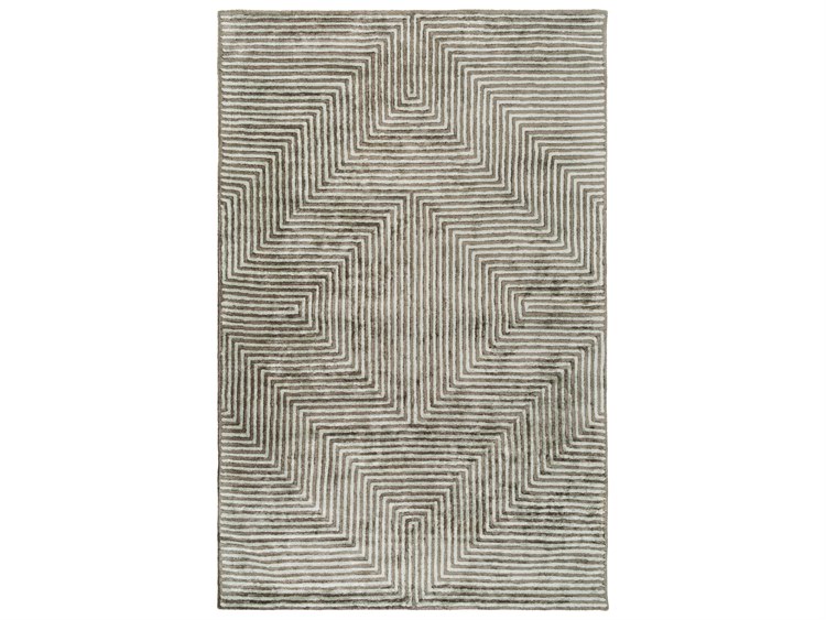 Surya Quartz Geometric Area Rug SYQTZ5000REC