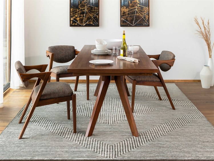 Surya Quartz Geometric Area Rug SYQTZ5000REC