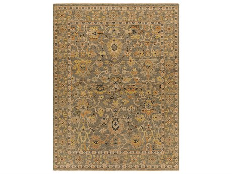 Surya Reign Floral Area Rug