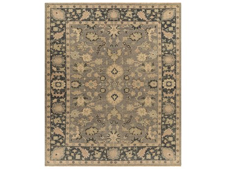 Surya Reign Bordered Area Rug