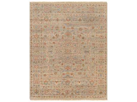 Surya Reign Bordered Area Rug