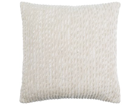Surya Raleigh Ivory Pillow