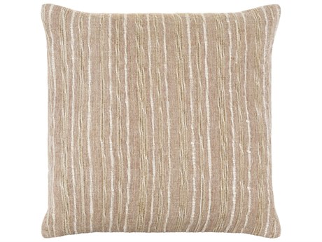 Surya Ragnar Beige Pillow