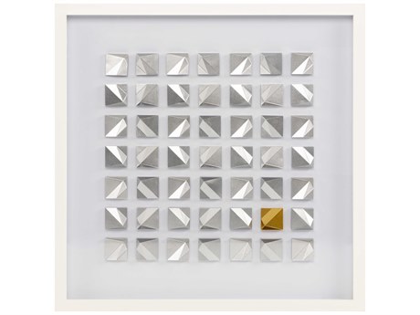 Surya Realm Framed Art