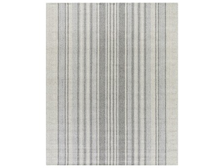Surya Romano Striped Area Rug