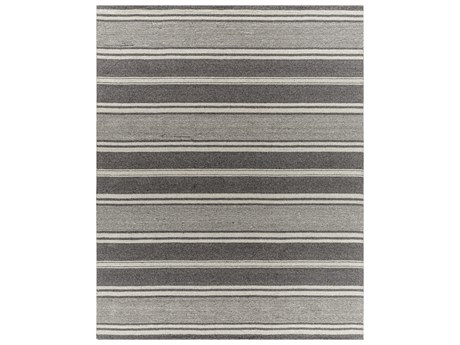Surya Romano Striped Area Rug