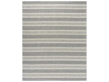 Surya Romano Striped Area Rug