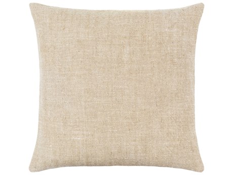 Surya Ronnie Beige Pillow