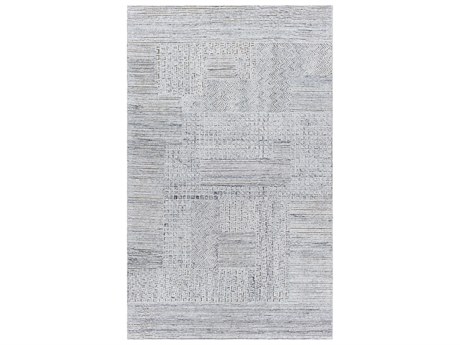 Surya Rosario Geometric Area Rug