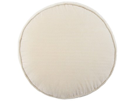 Surya Roy Ivory Pillow