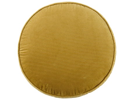 Surya Roy Goldenrod Pillow