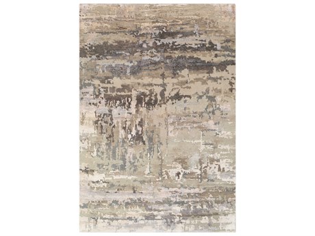 Surya Arte Abstract Area Rug
