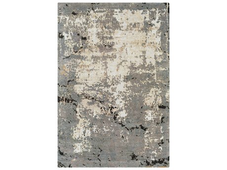 Surya Arte Abstract Runner Area Rug