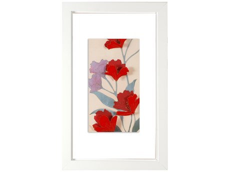 Surya Wall Decor Framed Art