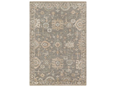 Surya Royal Bordered Area Rug
