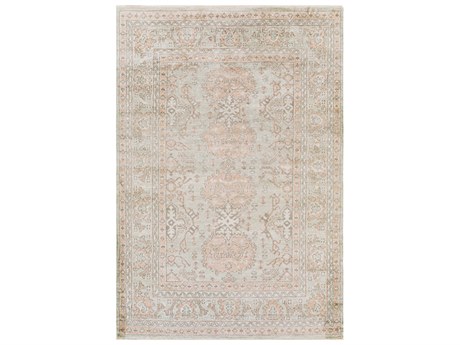 Surya Royal Bordered Area Rug