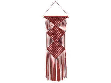 Surya Azra Wall Hanging
