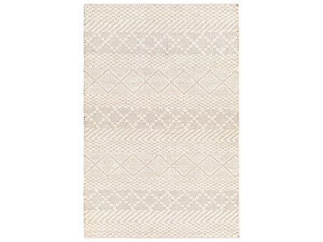 Surya Santa Barbara Geometric Area Rug