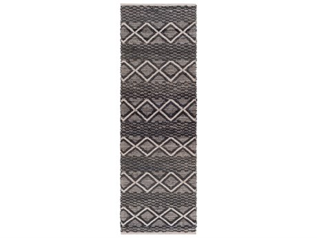 Surya Santa Barbara Geometric Runner Area Rug