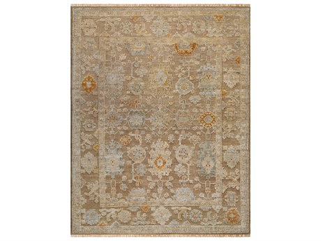 Surya Sinclair Bordered Area Rug
