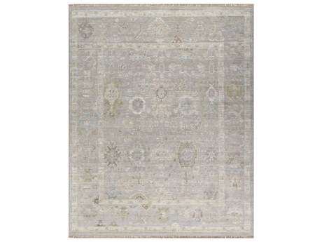 Surya Sinclair Bordered Area Rug