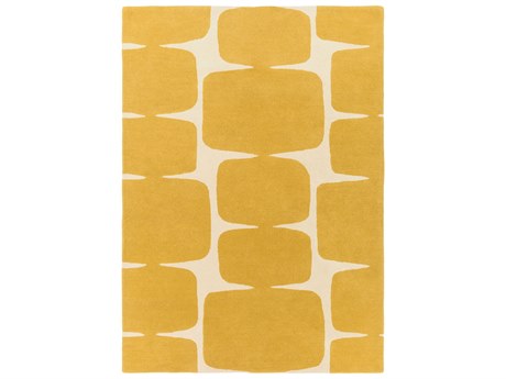 Surya Scion Geometric Area Rug