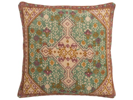 Surya Shadi Beige Pillow