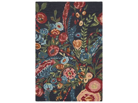 Surya Shindig Floral Area Rug