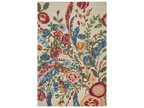 Surya Shindig Floral Area Rug