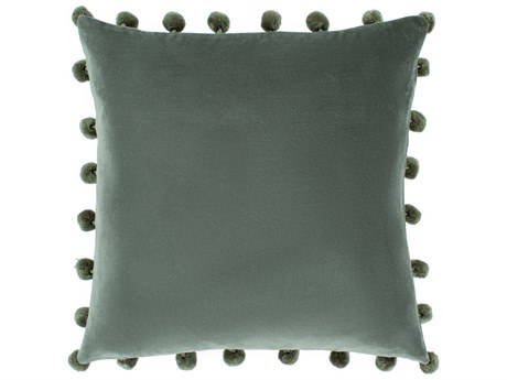 Surya Serengeti Olive Pillow