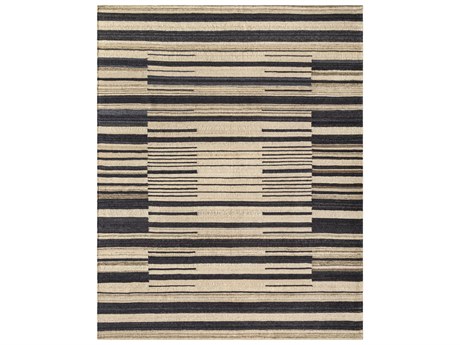 Surya Stockholm Striped Area Rug