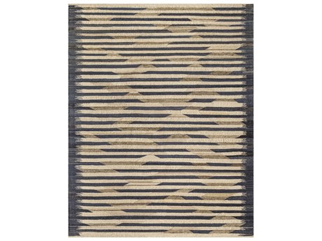 Surya Stockholm Striped Area Rug