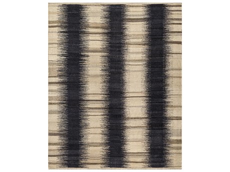 Surya Stockholm Striped Area Rug