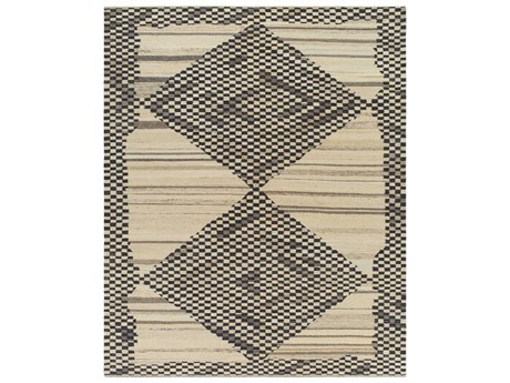 Surya Stockholm Geometric Area Rug