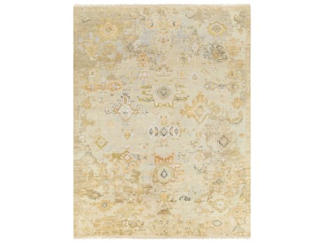Surya Shiraz Bordered Area Rug